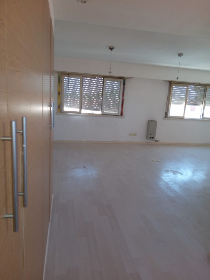 Alquiler 24 meses Duplex 2 amb Planta alta Perla Norte Mar del Plata
