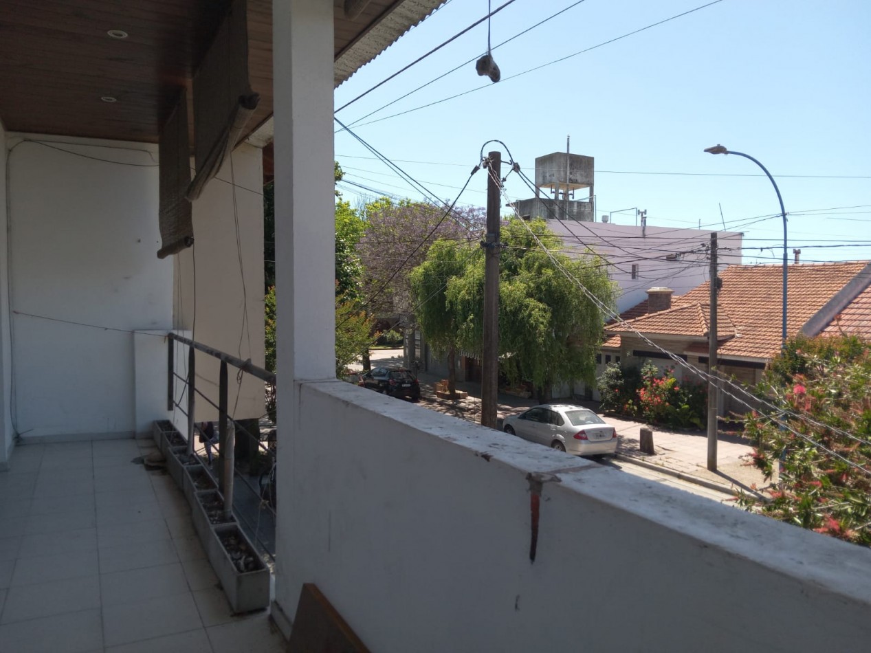 Alquiler 24 meses Duplex 2 amb Planta alta Perla Norte Mar del Plata