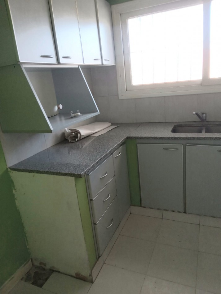 Alquiler 24 meses Duplex 2 amb Planta alta Perla Norte Mar del Plata
