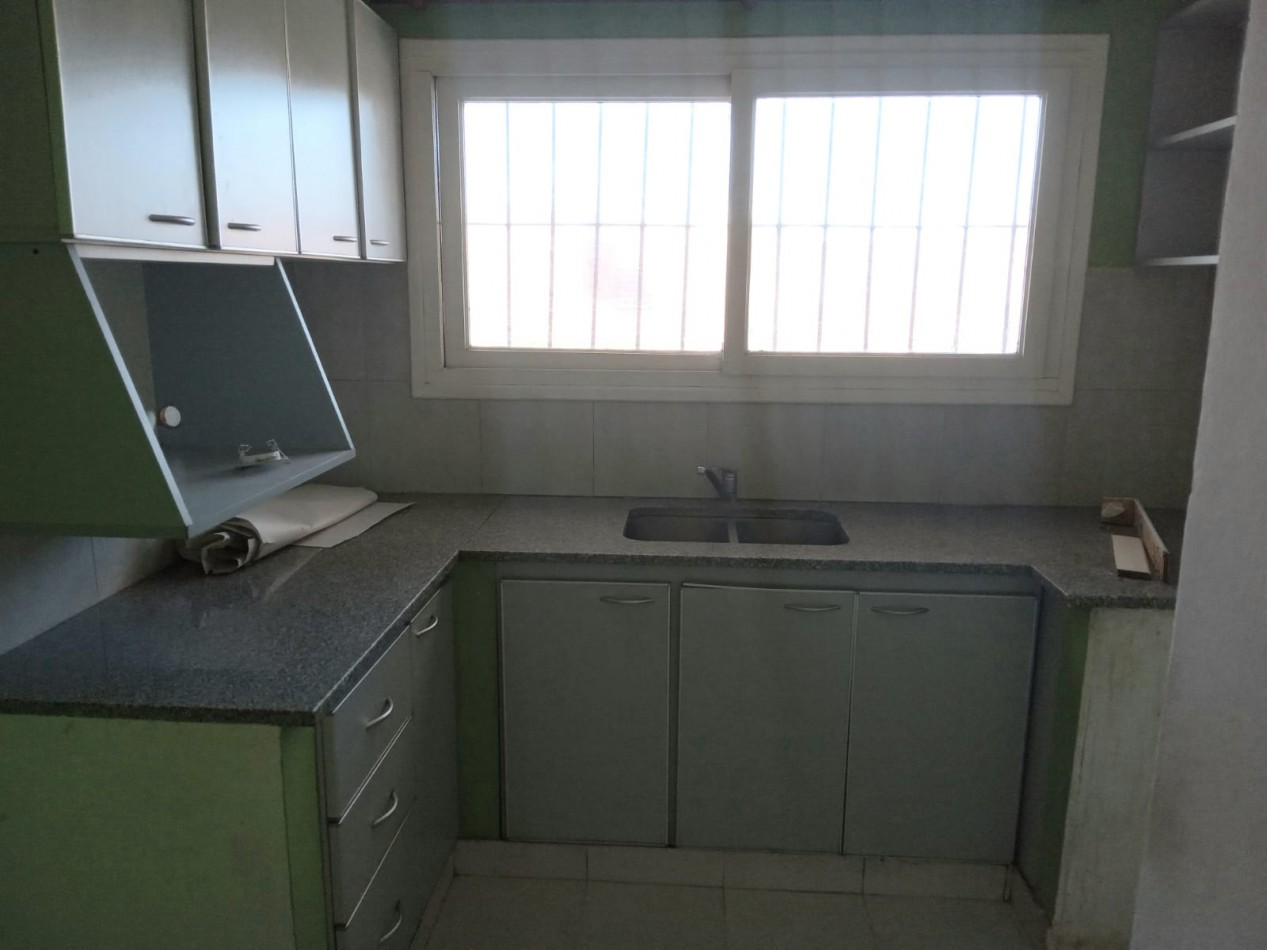 Alquiler 24 meses Duplex 2 amb Planta alta Perla Norte Mar del Plata