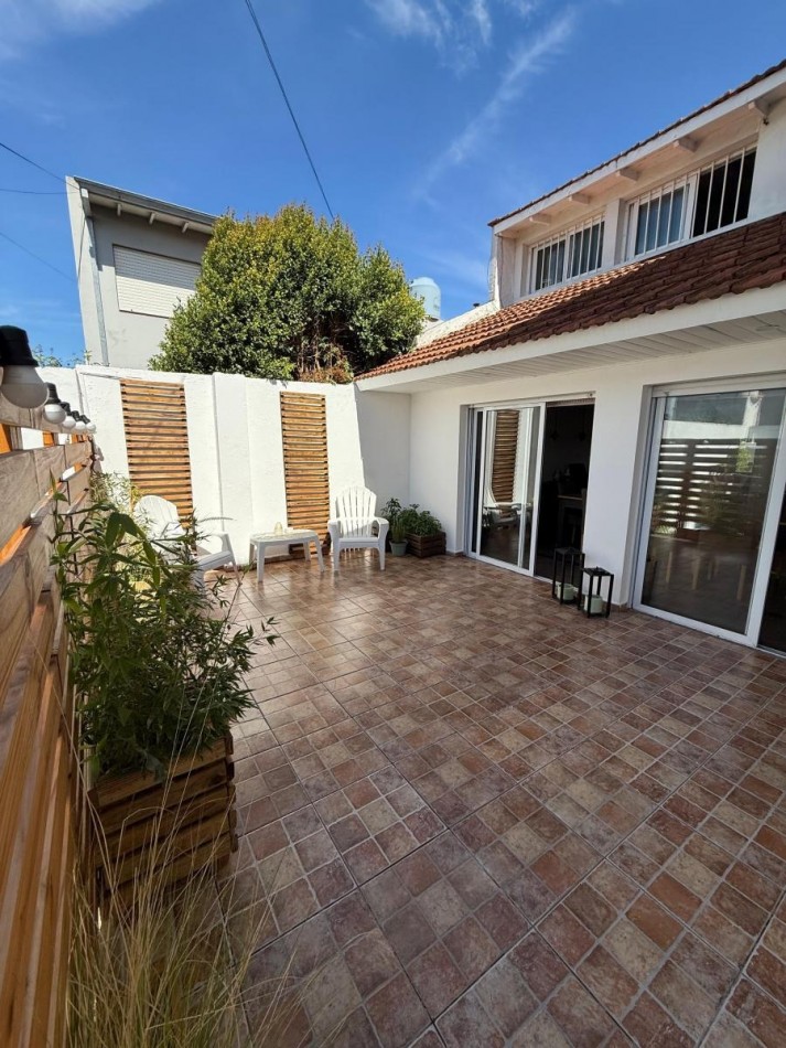 Chalet en venta 4 amb. Barrio San Carlos Mar del Plata