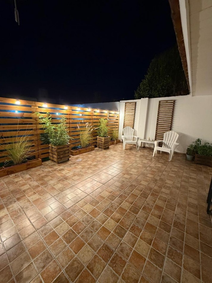 Chalet en venta 4 amb. Barrio San Carlos Mar del Plata