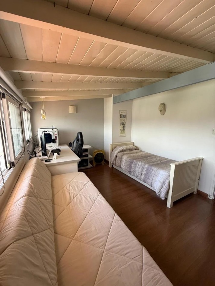 Chalet en venta 4 amb. Barrio San Carlos Mar del Plata