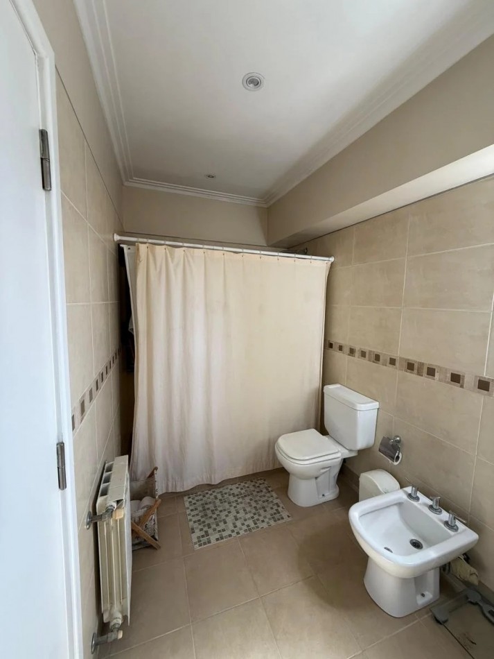 Chalet en venta 4 amb. Barrio San Carlos Mar del Plata