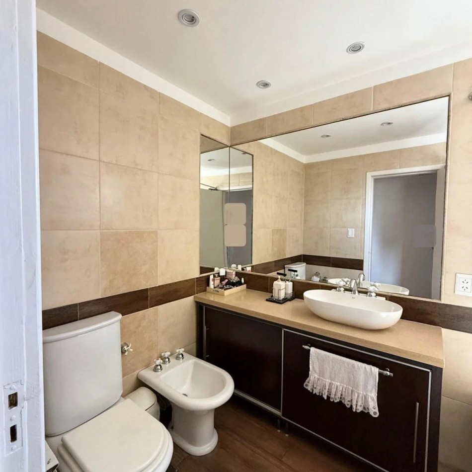 Chalet en venta 4 amb. Barrio San Carlos Mar del Plata