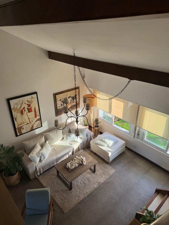 Chalet en venta 4 amb. Barrio San Carlos Mar del Plata
