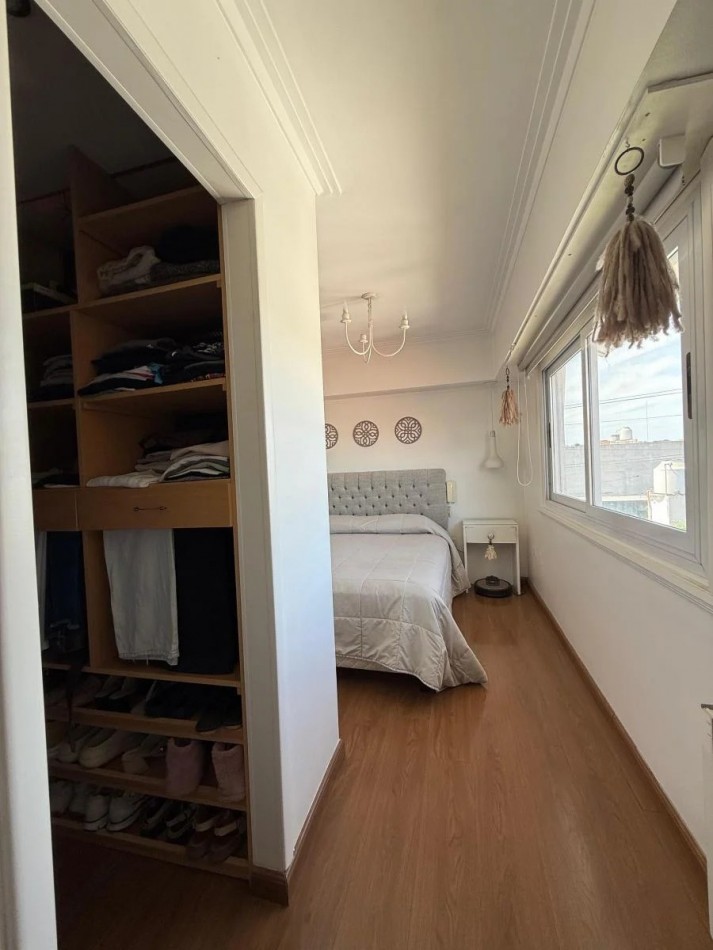 Chalet en venta 4 amb. Barrio San Carlos Mar del Plata