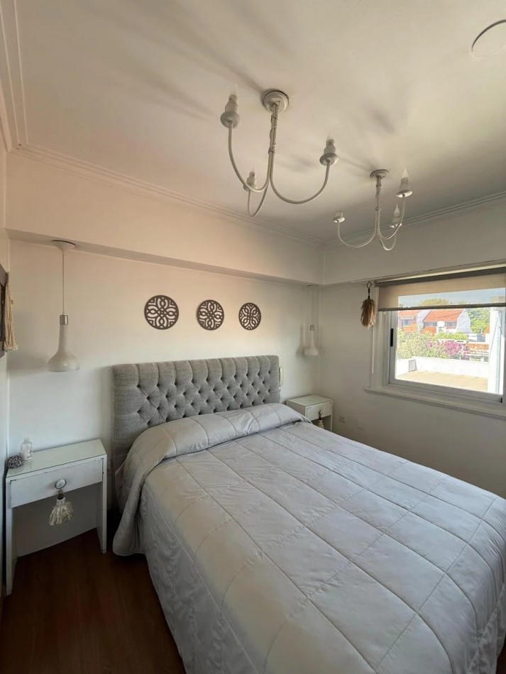 Chalet en venta 4 amb. Barrio San Carlos Mar del Plata