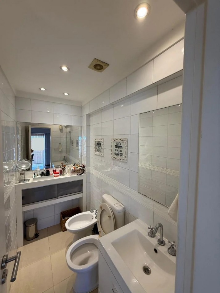 Chalet en venta 4 amb. Barrio San Carlos Mar del Plata