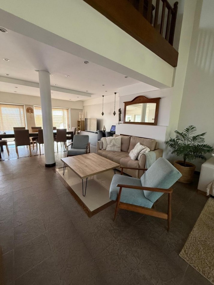 Chalet en venta 4 amb. Barrio San Carlos Mar del Plata