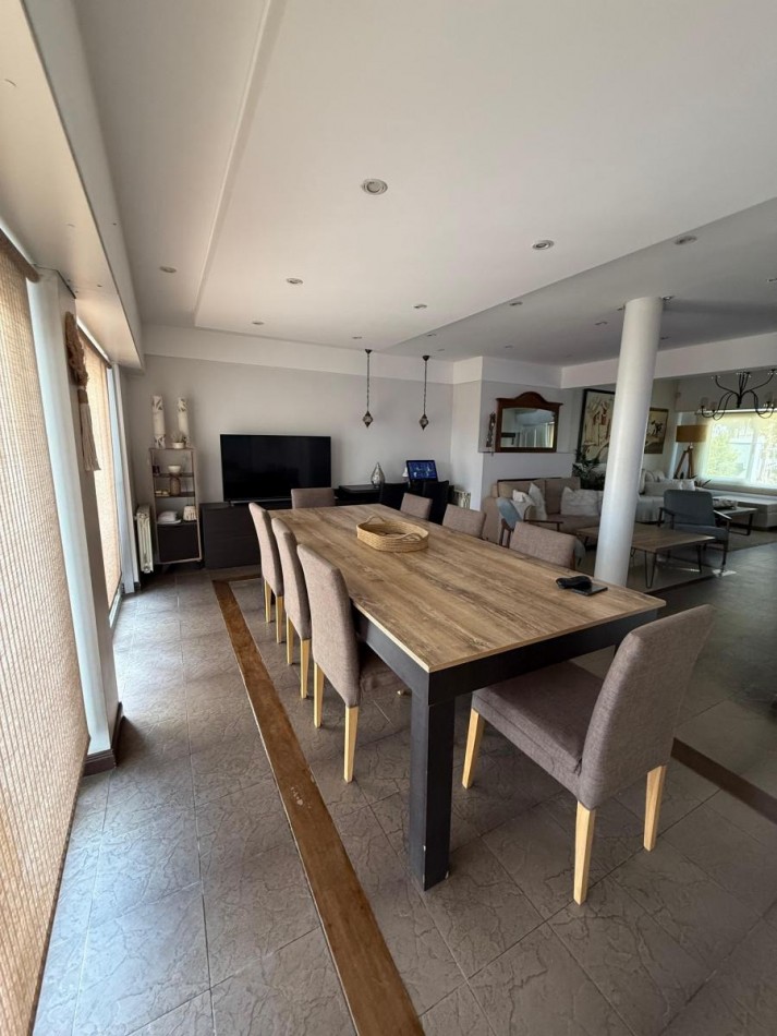 Chalet en venta 4 amb. Barrio San Carlos Mar del Plata
