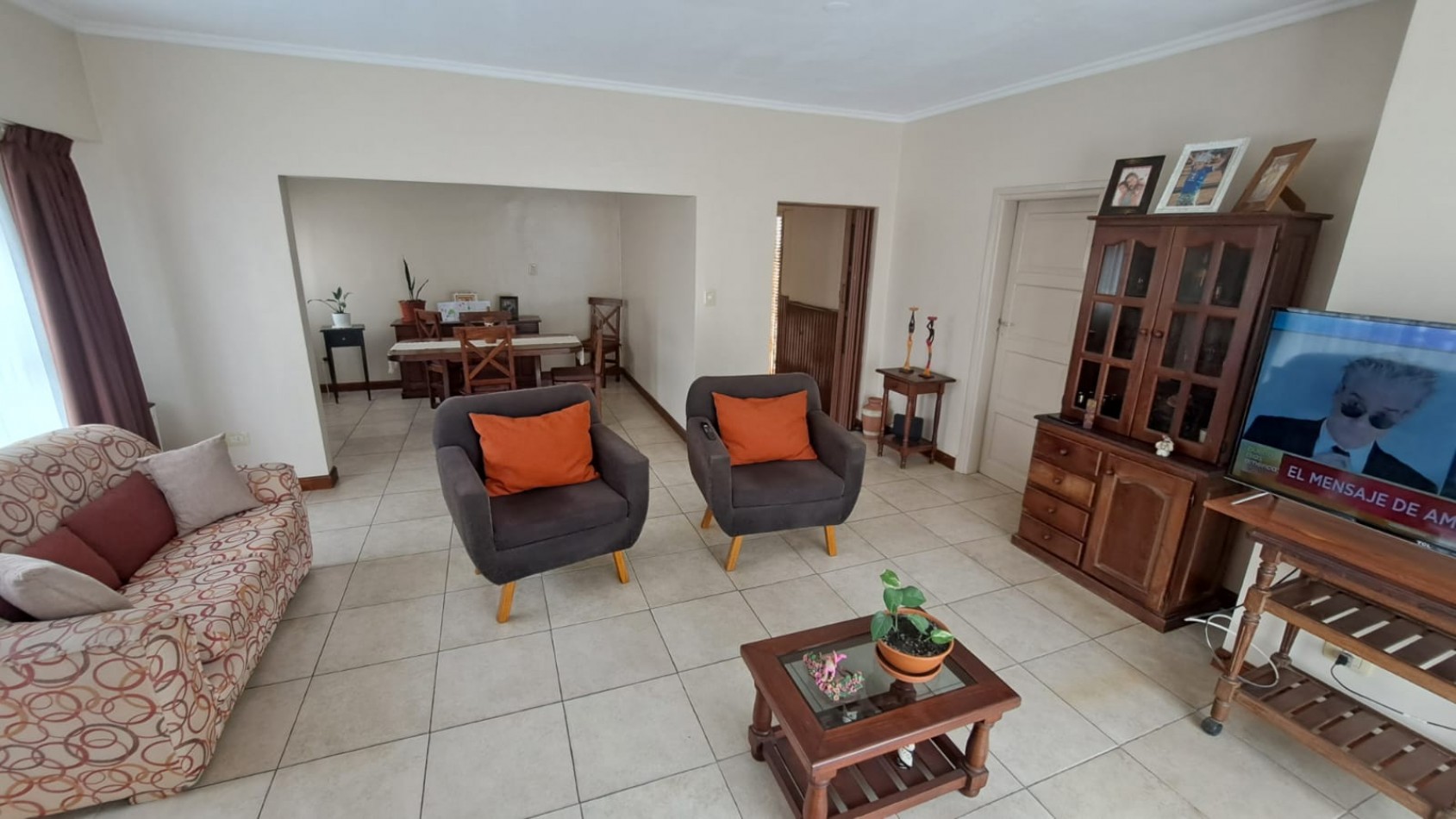 Venta Ph 3 Amb a la calle c/patio. Barrio San Jose Mar del Plata