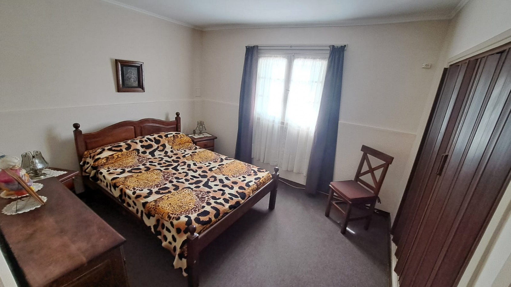 Venta Ph 3 Amb a la calle c/patio. Barrio San Jose Mar del Plata