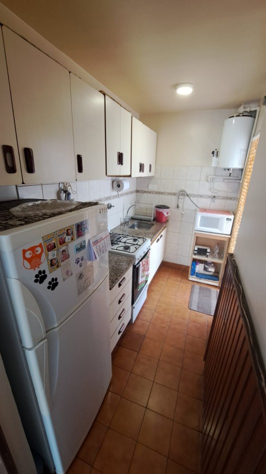 Venta Ph 3 Amb a la calle c/patio. Barrio San Jose Mar del Plata