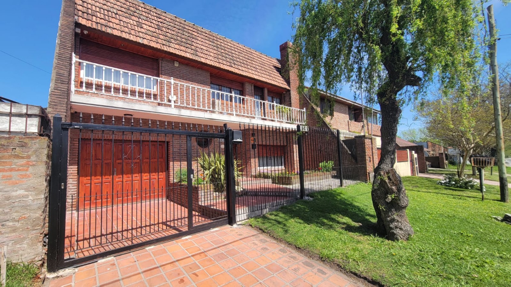 Chalet 5 Amb. Parque/Gge.Doble/Qcho/Reciclado Bo L.Gomara, Mar del Plata
