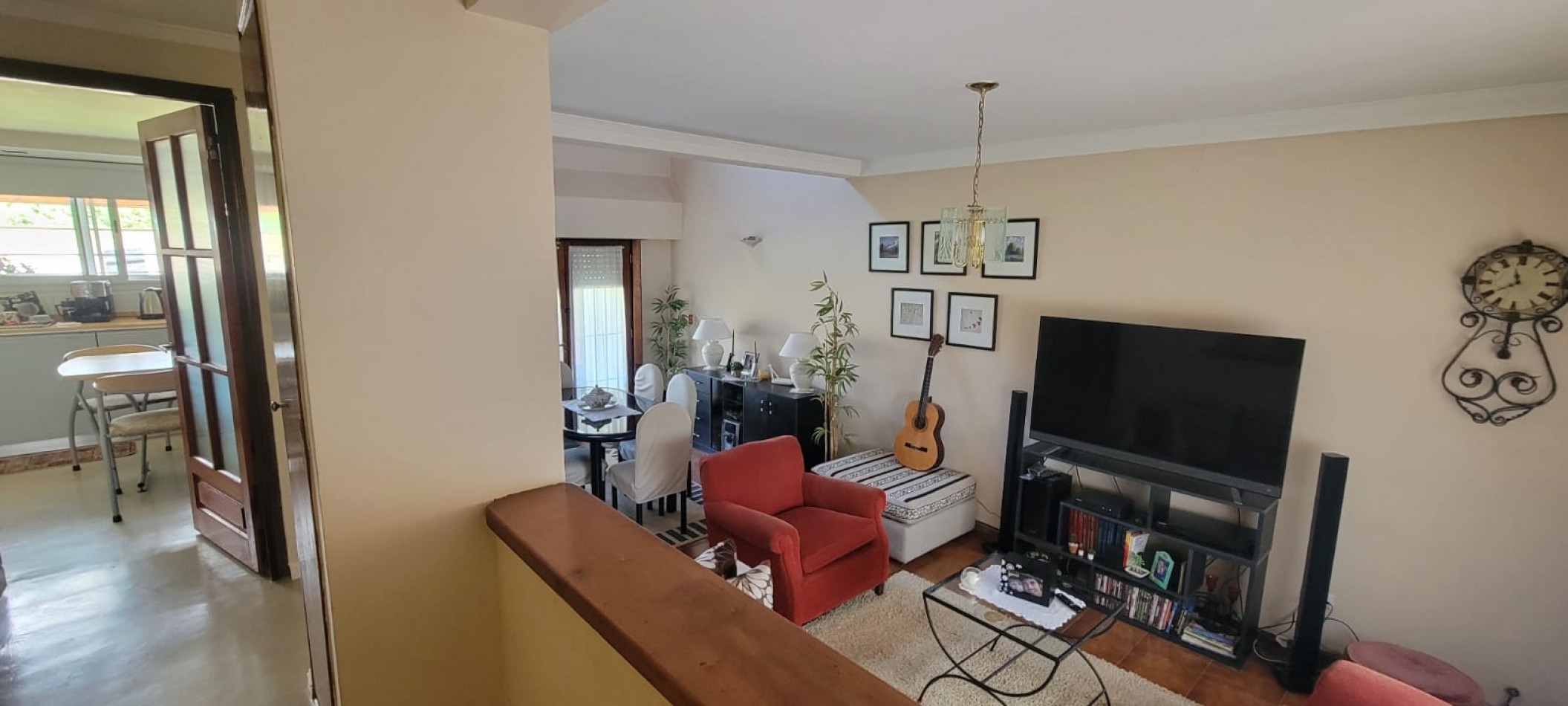 Chalet 5 Amb. Parque/Gge.Doble/Qcho/Reciclado Bo L.Gomara, Mar del Plata