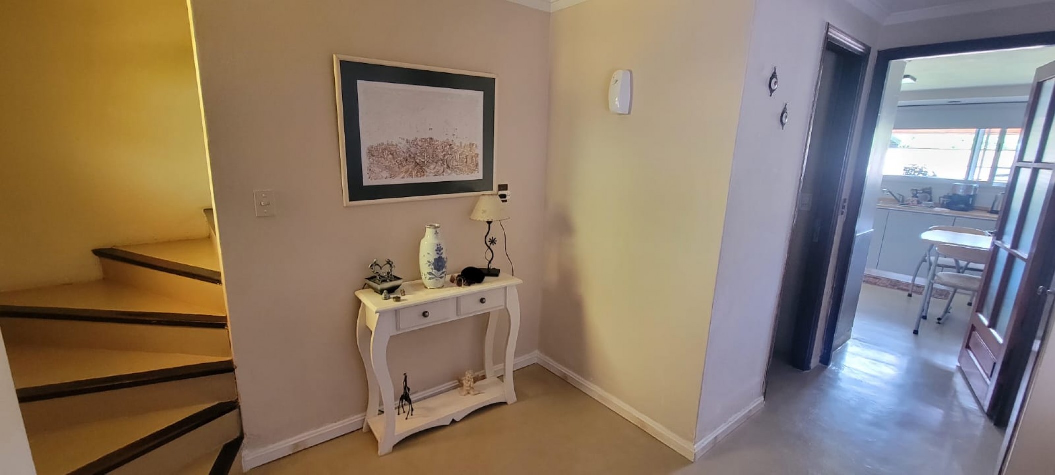 Chalet 5 Amb. Parque/Gge.Doble/Qcho/Reciclado Bo L.Gomara, Mar del Plata