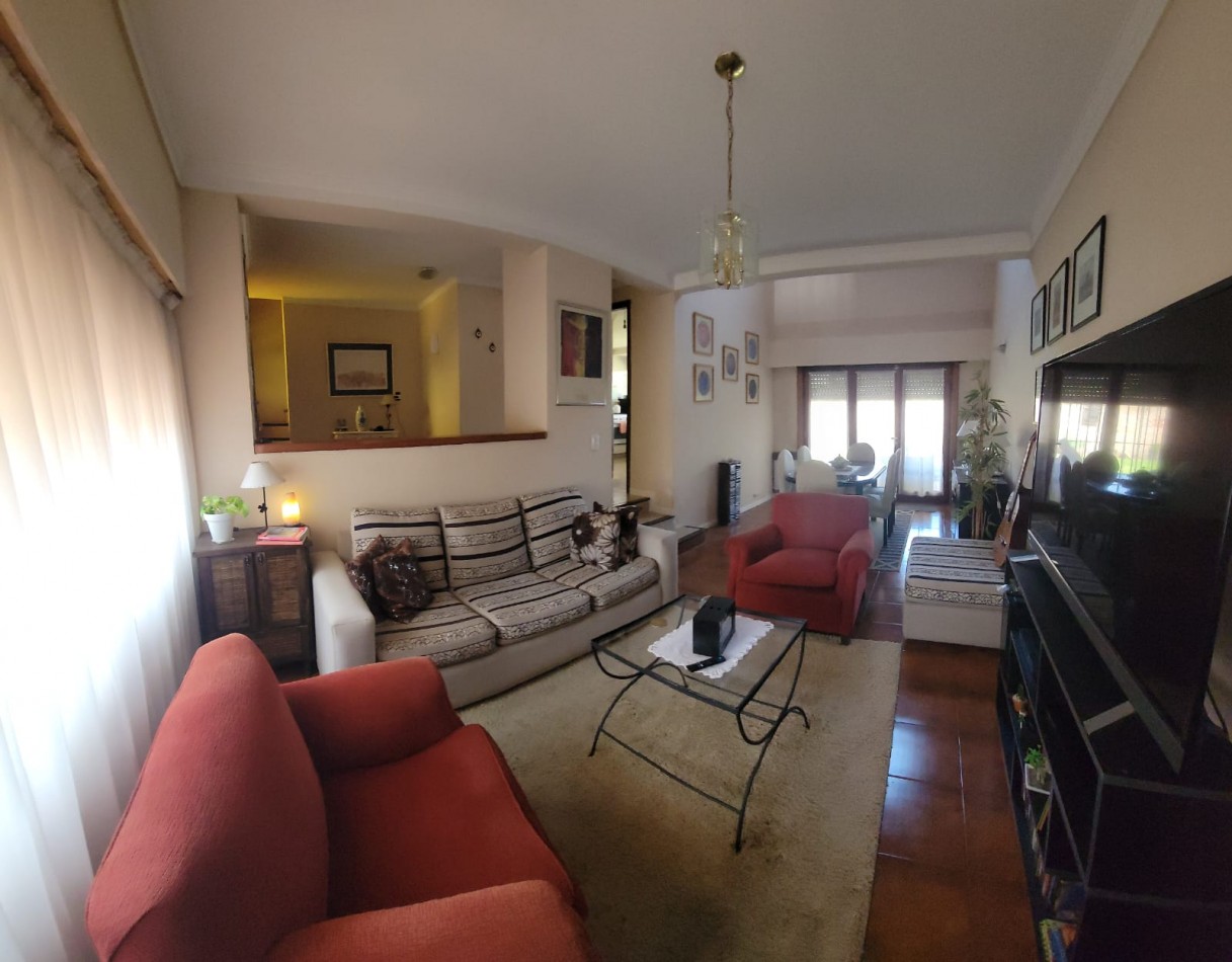 Chalet 5 Amb. Parque/Gge.Doble/Qcho/Reciclado Bo L.Gomara, Mar del Plata