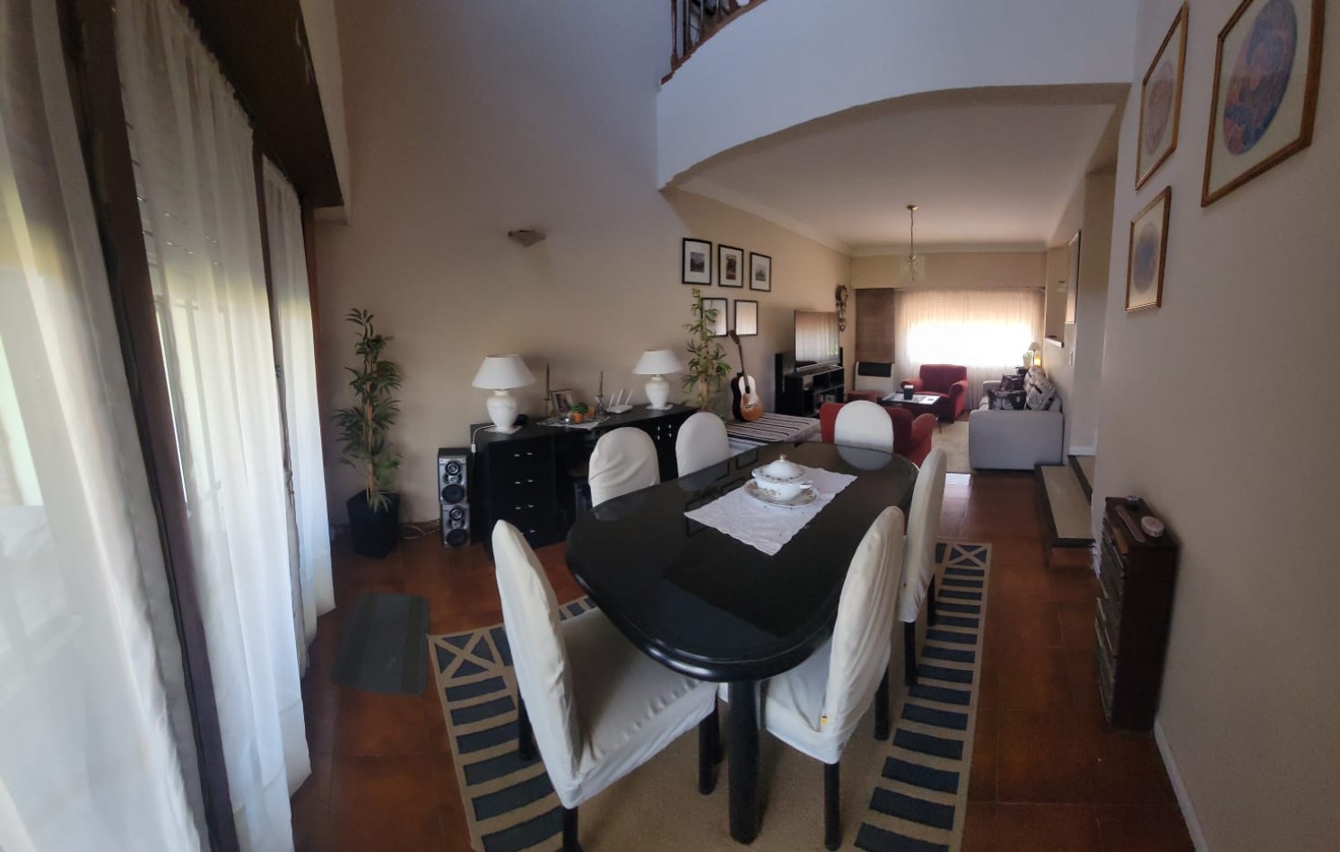 Chalet 5 Amb. Parque/Gge.Doble/Qcho/Reciclado Bo L.Gomara, Mar del Plata