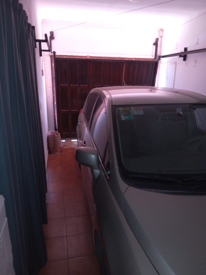 Chalet 5 Amb. Parque/Gge.Doble/Qcho/Reciclado Bo L.Gomara, Mar del Plata