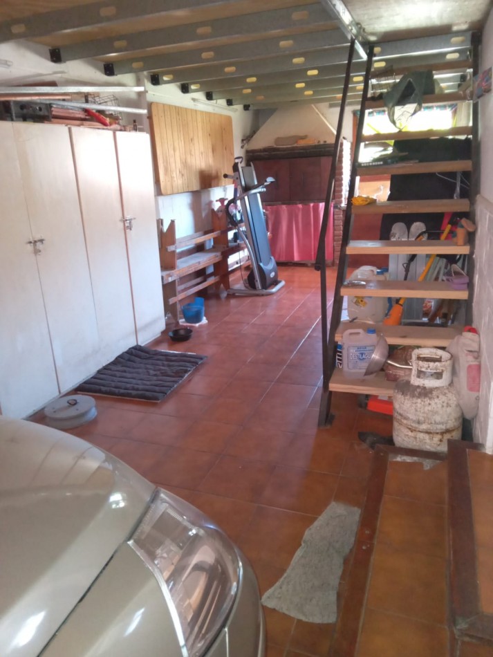 Chalet 5 Amb. Parque/Gge.Doble/Qcho/Reciclado Bo L.Gomara, Mar del Plata