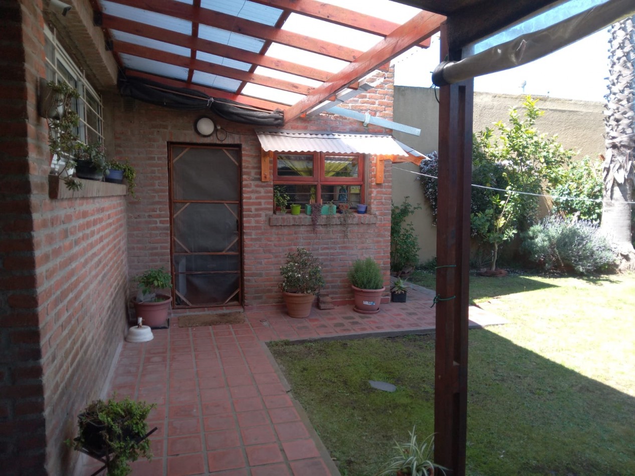 Chalet 5 Amb. Parque/Gge.Doble/Qcho/Reciclado Bo L.Gomara, Mar del Plata