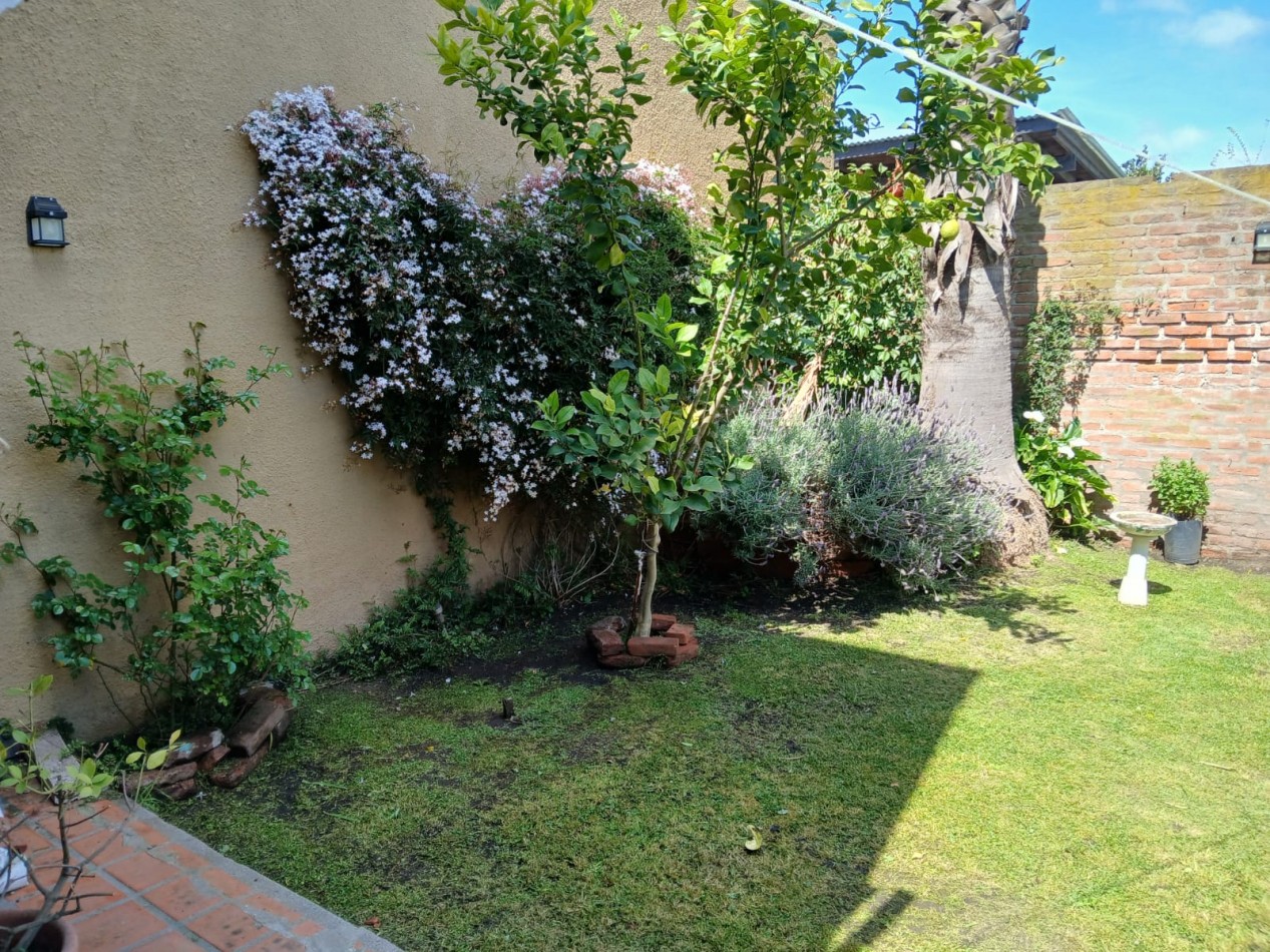 Chalet 5 Amb. Parque/Gge.Doble/Qcho/Reciclado Bo L.Gomara, Mar del Plata