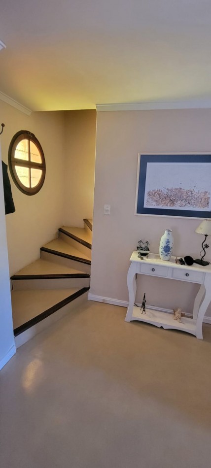 Chalet 5 Amb. Parque/Gge.Doble/Qcho/Reciclado Bo L.Gomara, Mar del Plata