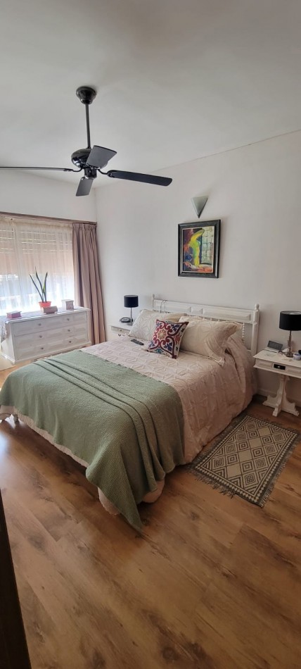 Chalet 5 Amb. Parque/Gge.Doble/Qcho/Reciclado Bo L.Gomara, Mar del Plata