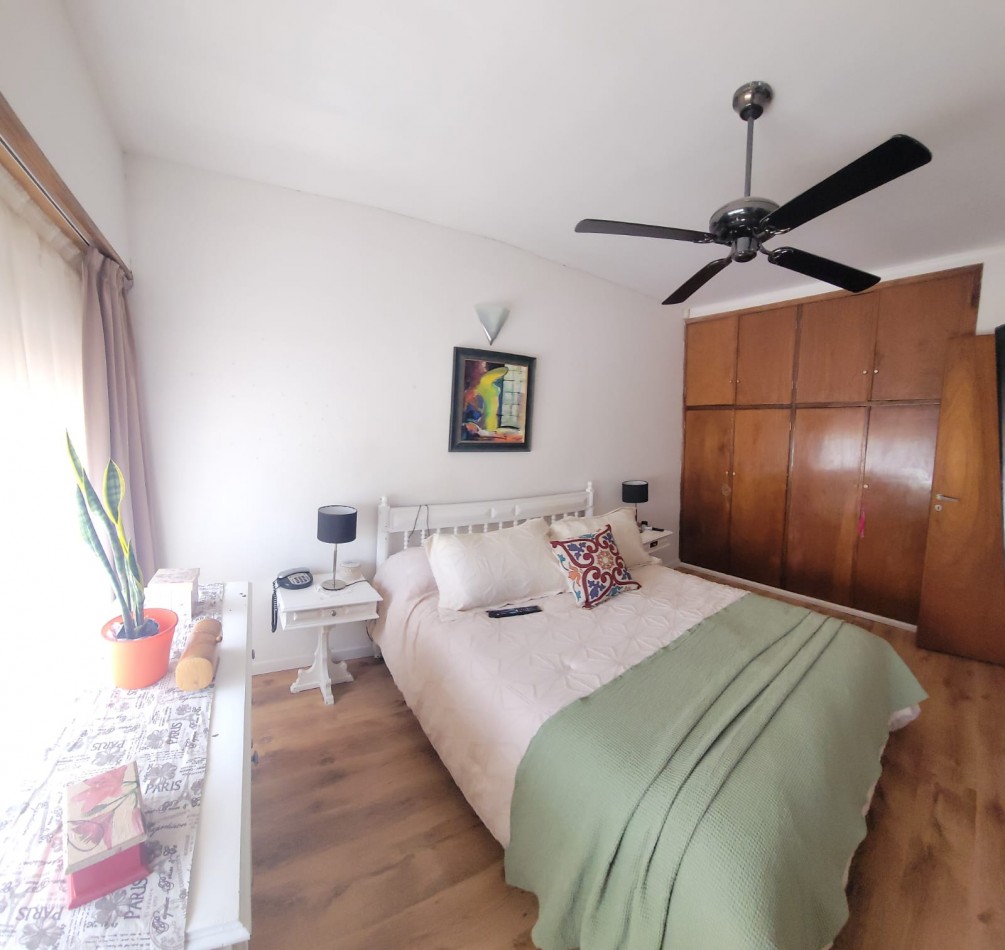 Chalet 5 Amb. Parque/Gge.Doble/Qcho/Reciclado Bo L.Gomara, Mar del Plata