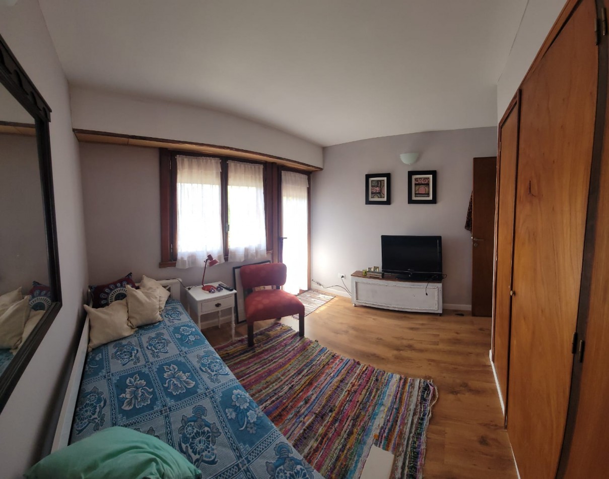 Chalet 5 Amb. Parque/Gge.Doble/Qcho/Reciclado Bo L.Gomara, Mar del Plata