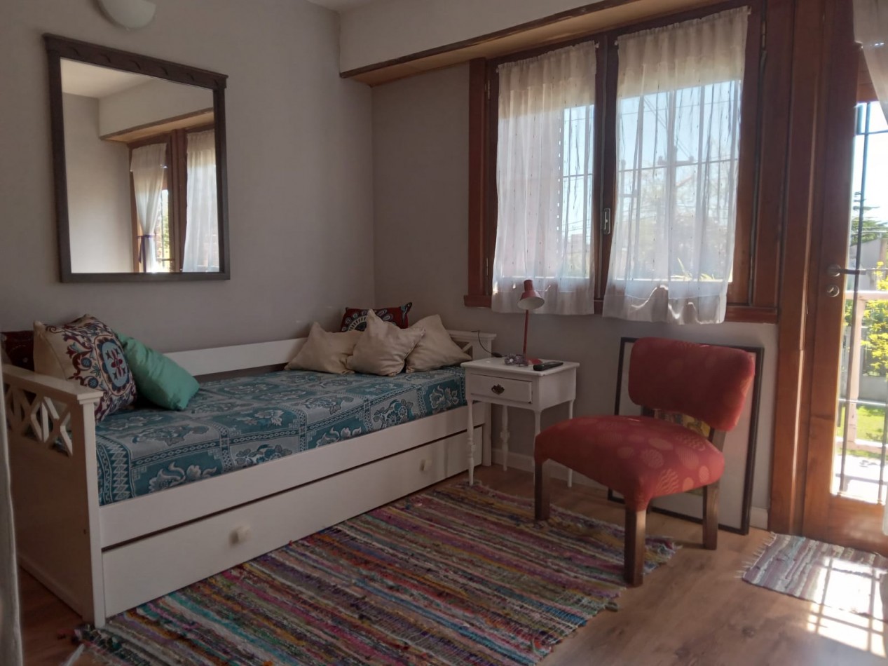 Chalet 5 Amb. Parque/Gge.Doble/Qcho/Reciclado Bo L.Gomara, Mar del Plata