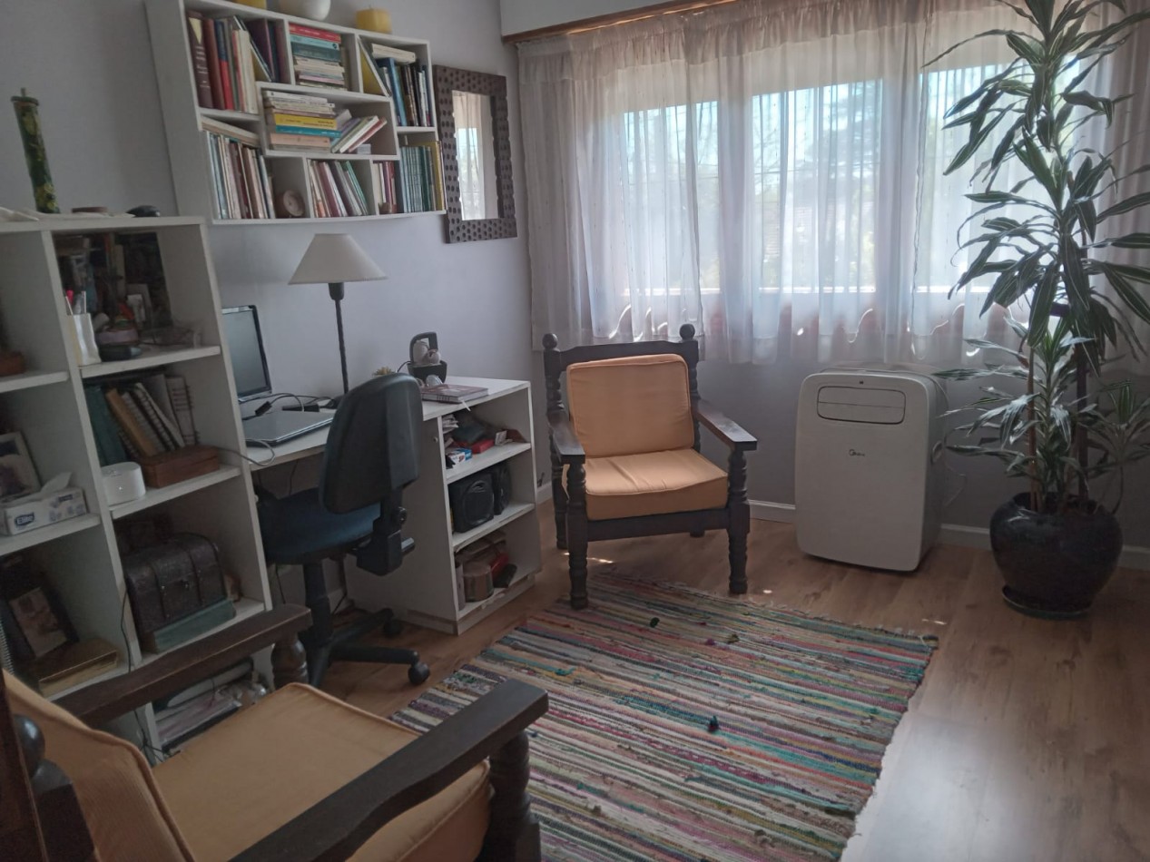 Chalet 5 Amb. Parque/Gge.Doble/Qcho/Reciclado Bo L.Gomara, Mar del Plata