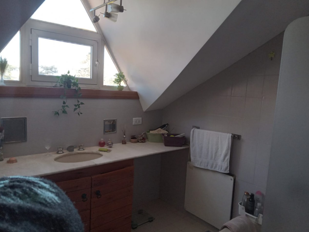 Chalet 5 Amb. Parque/Gge.Doble/Qcho/Reciclado Bo L.Gomara, Mar del Plata