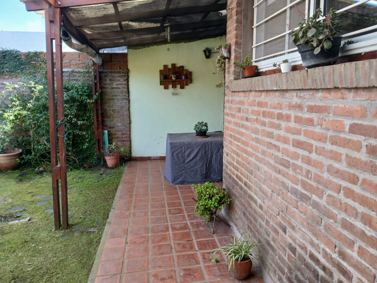 Chalet 5 Amb. Parque/Gge.Doble/Qcho/Reciclado Bo L.Gomara, Mar del Plata