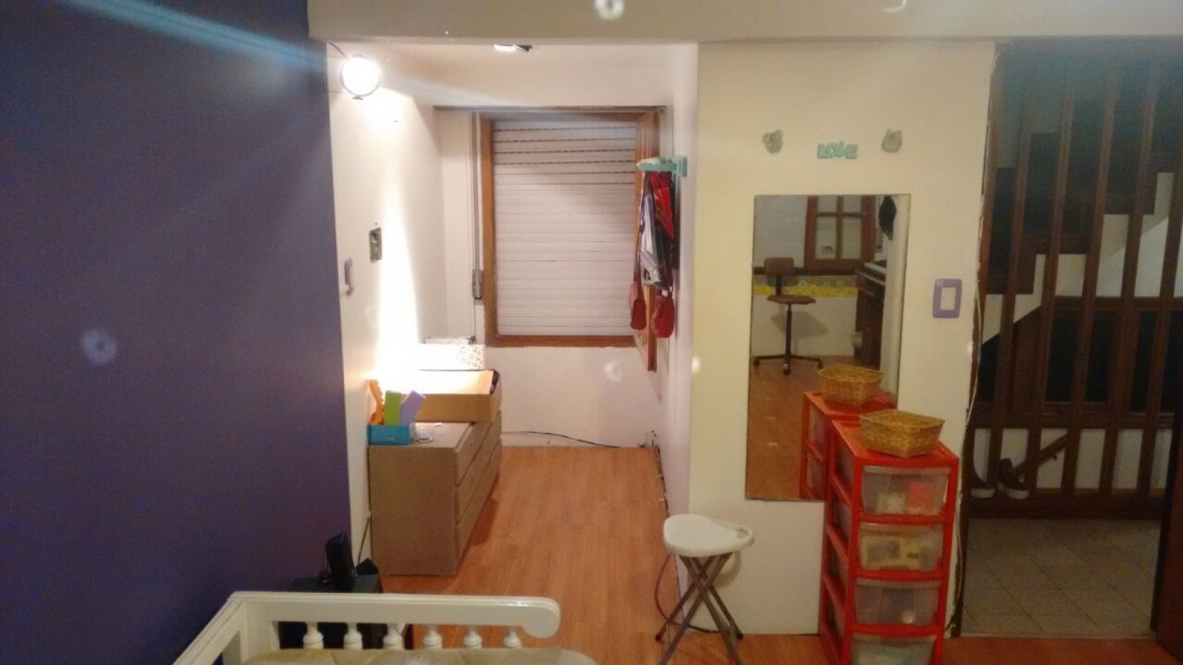 Venta en Block: Local (2 Consult.)+PH 3 amb.+Chalet 3 Plantas/Parque/Quincho. BoLa Perla Mar del Plata