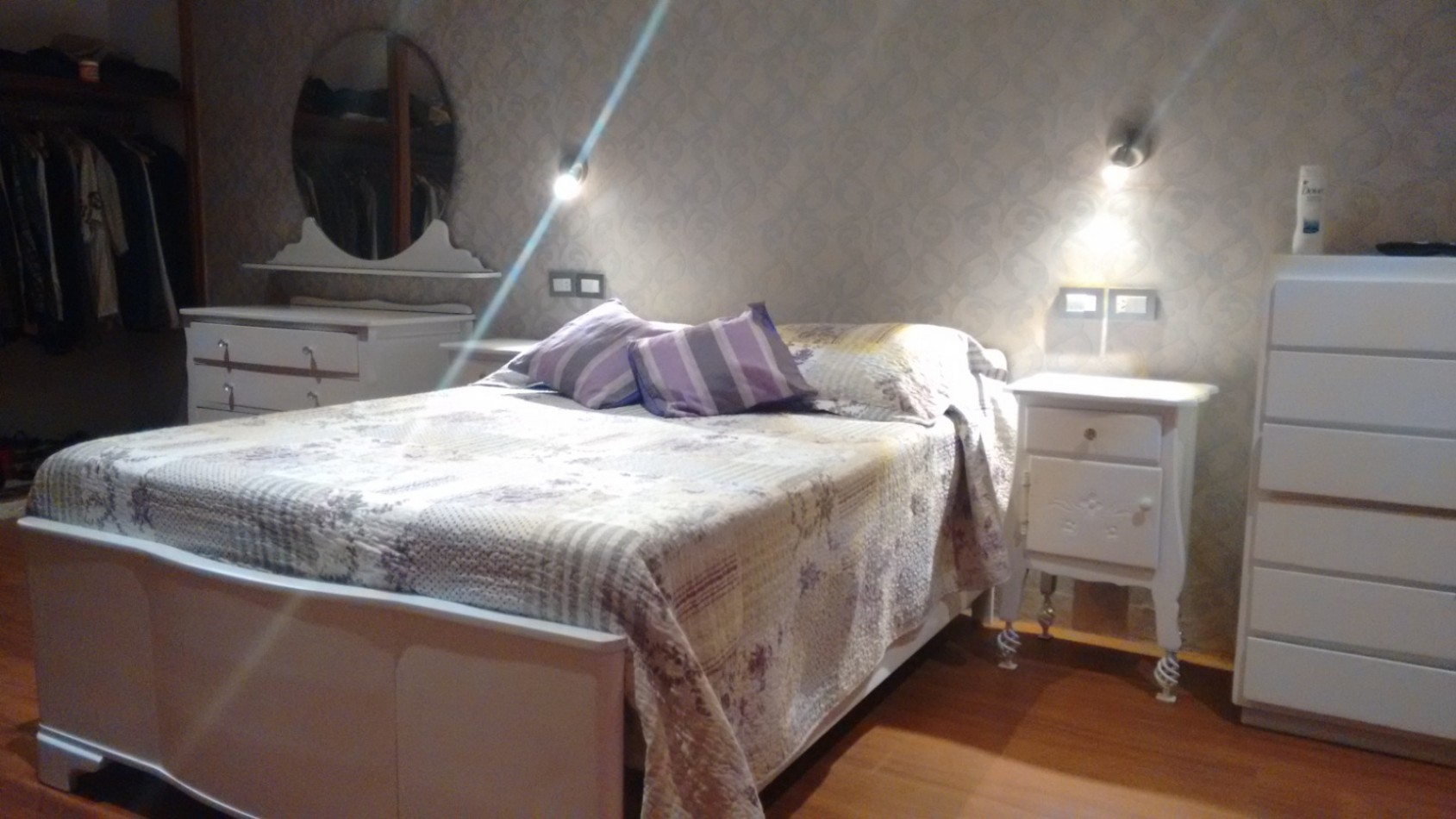 Venta en Block: Local (2 Consult.)+PH 3 amb.+Chalet 3 Plantas/Parque/Quincho. BoLa Perla Mar del Plata