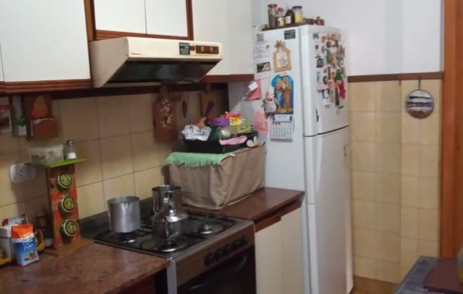 Ph 4 Amb.2 Patios en Venta Barrio San Jose Mar del Plata