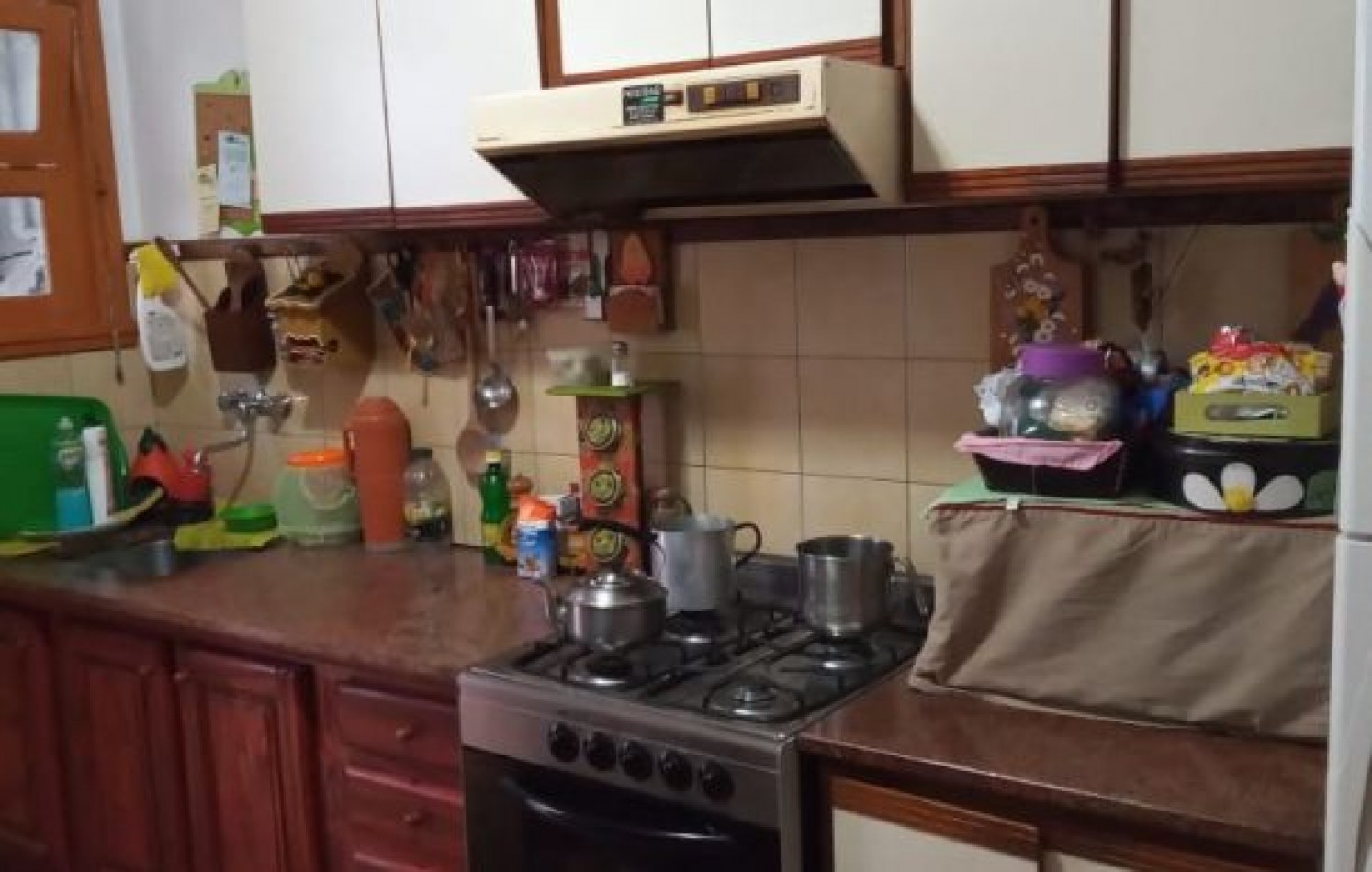 Ph 4 Amb.2 Patios en Venta Barrio San Jose Mar del Plata