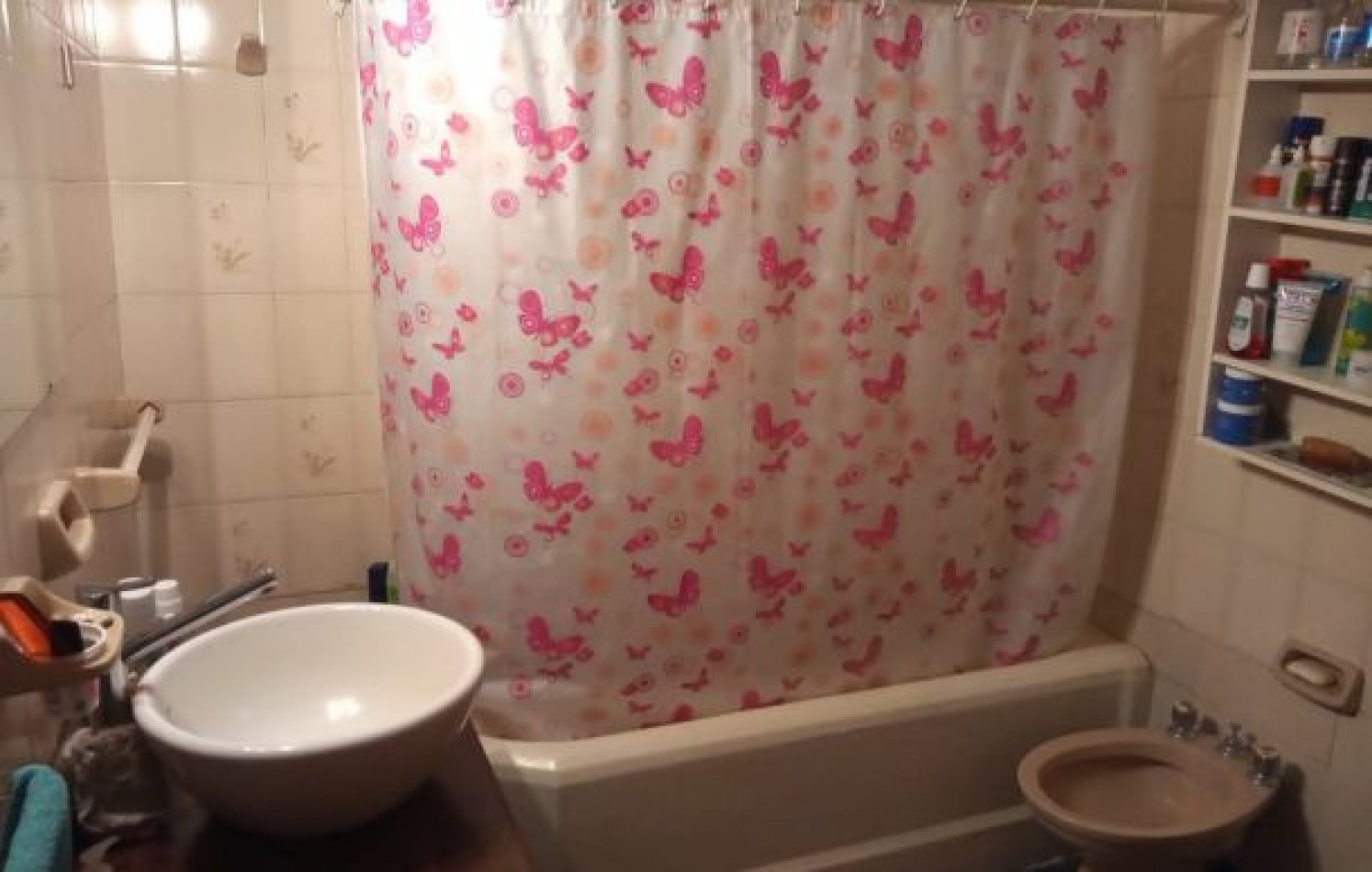 Ph 4 Amb.2 Patios en Venta Barrio San Jose Mar del Plata