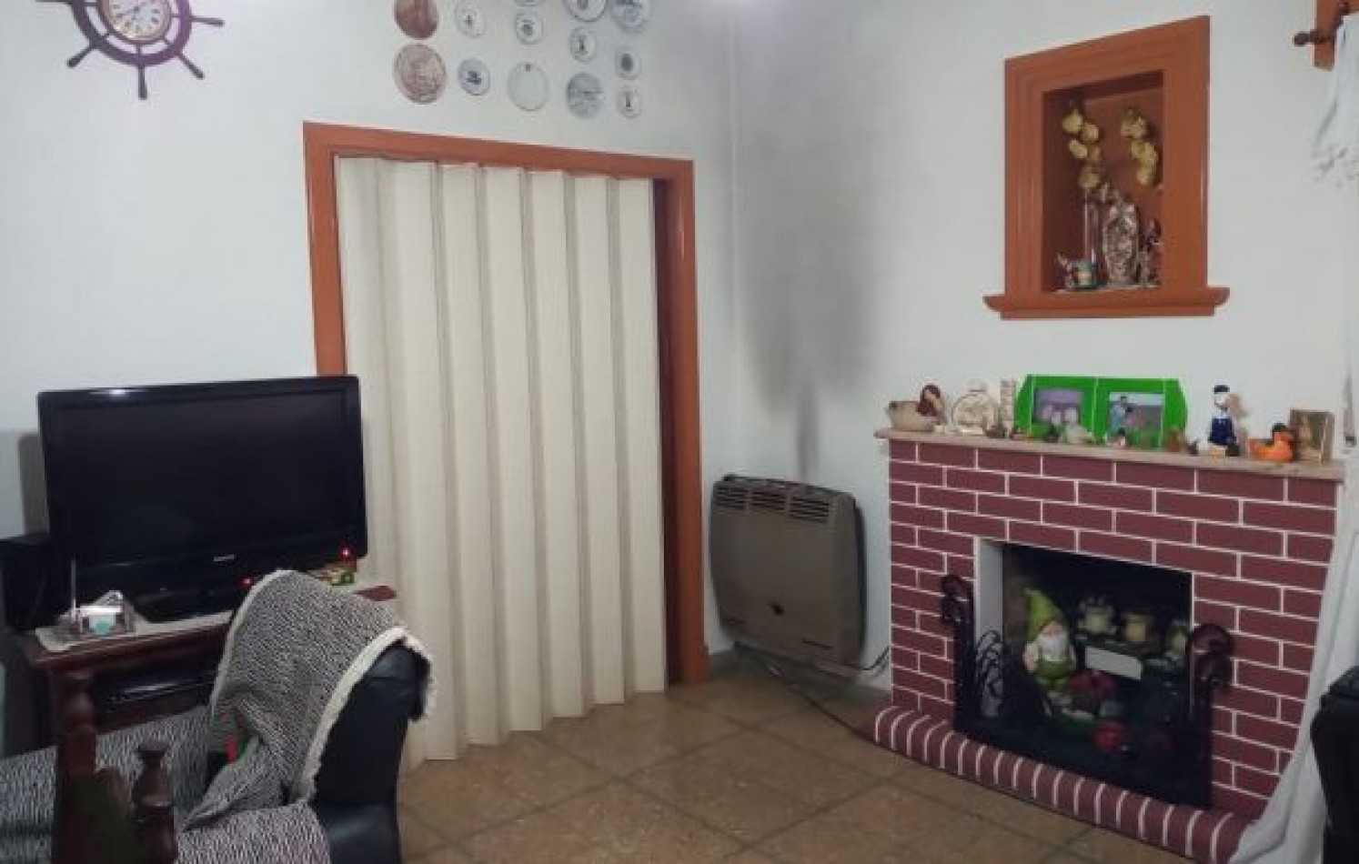 Ph 4 Amb.2 Patios en Venta Barrio San Jose Mar del Plata