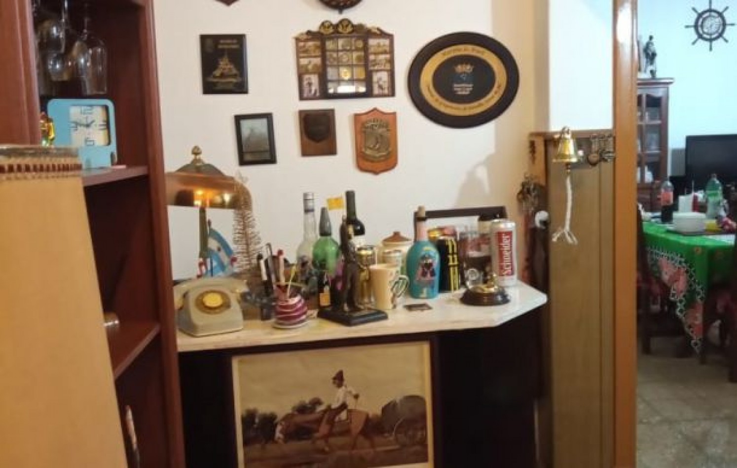 Ph 4 Amb.2 Patios en Venta Barrio San Jose Mar del Plata