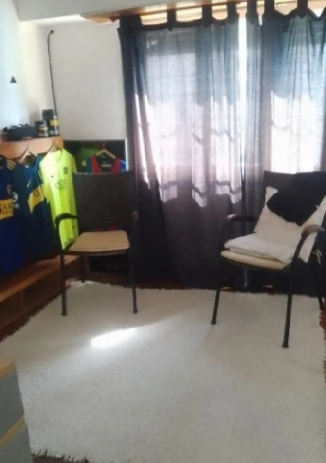 Chalet 3 Amb Parque y gge.Los Pinares (con Renta) Mar del Plata