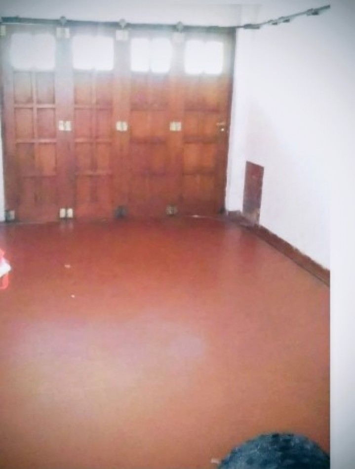 Chalet 3 Amb Parque y gge.Los Pinares (con Renta) Mar del Plata