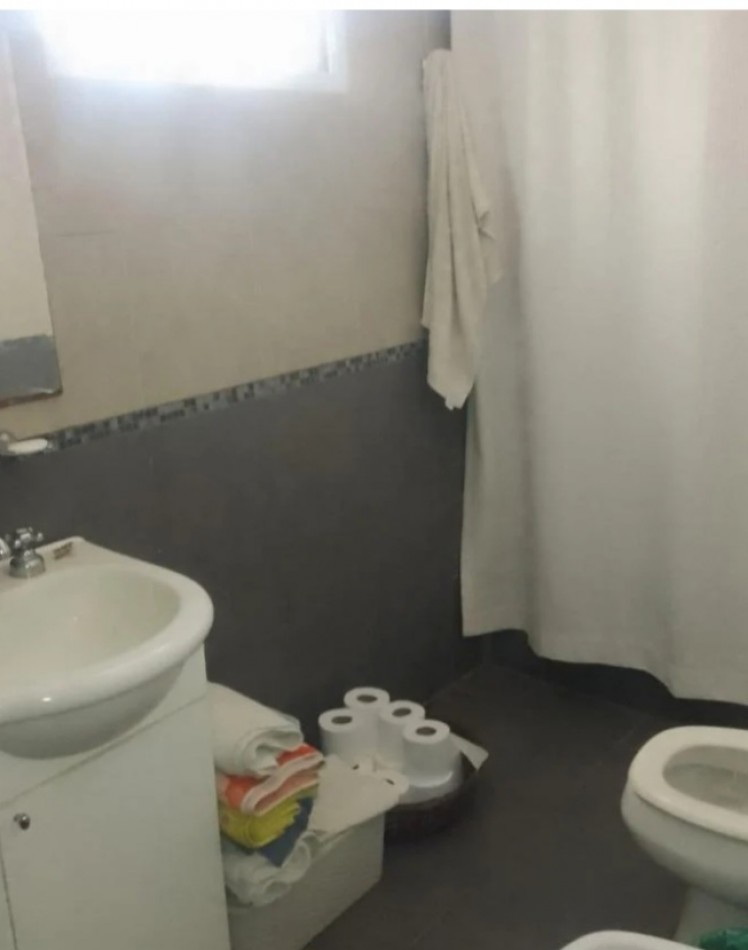 Chalet 3 Amb Parque y gge.Los Pinares (con Renta) Mar del Plata