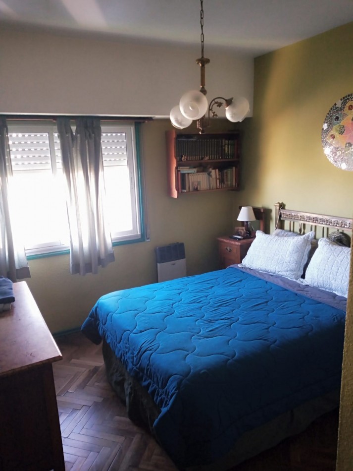 Departamento 4 Amb.Venta Mar del Plata