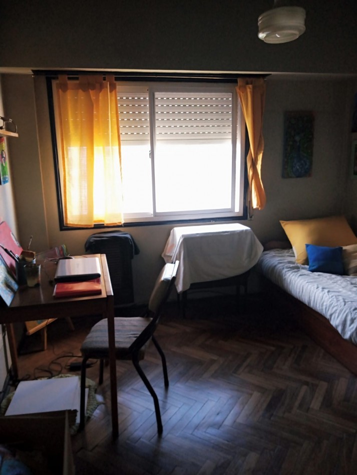 Departamento 4 Amb.Venta Mar del Plata