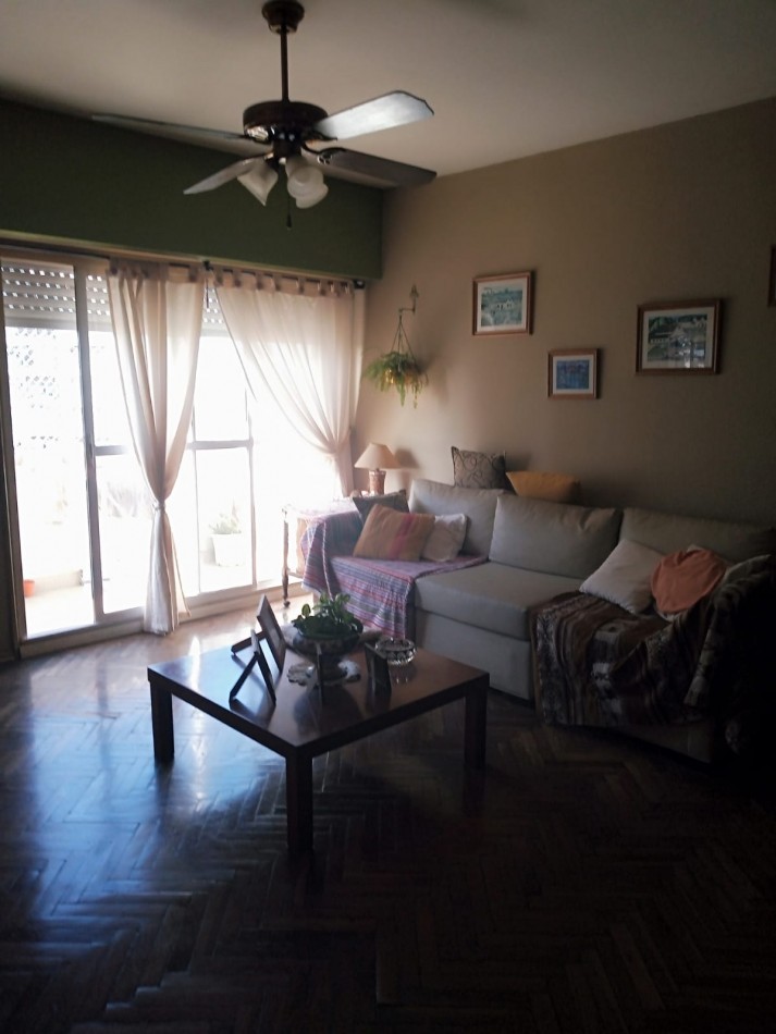 Departamento 4 Amb.Venta Mar del Plata