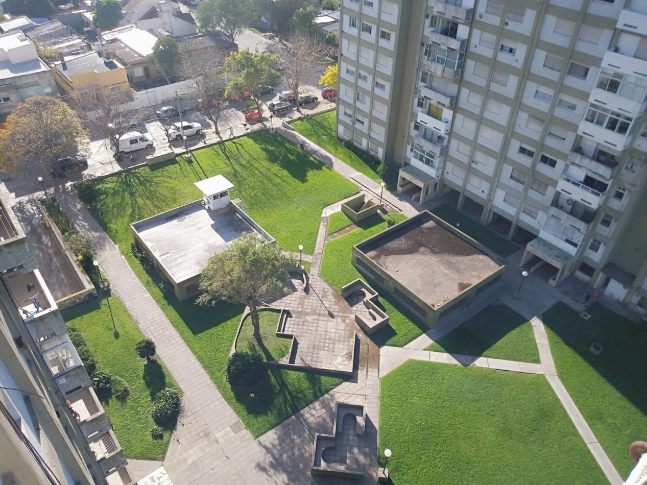 Departamento 4 Amb.Venta Mar del Plata