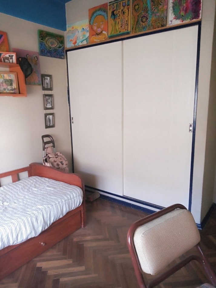 Departamento 4 Amb.Venta Mar del Plata